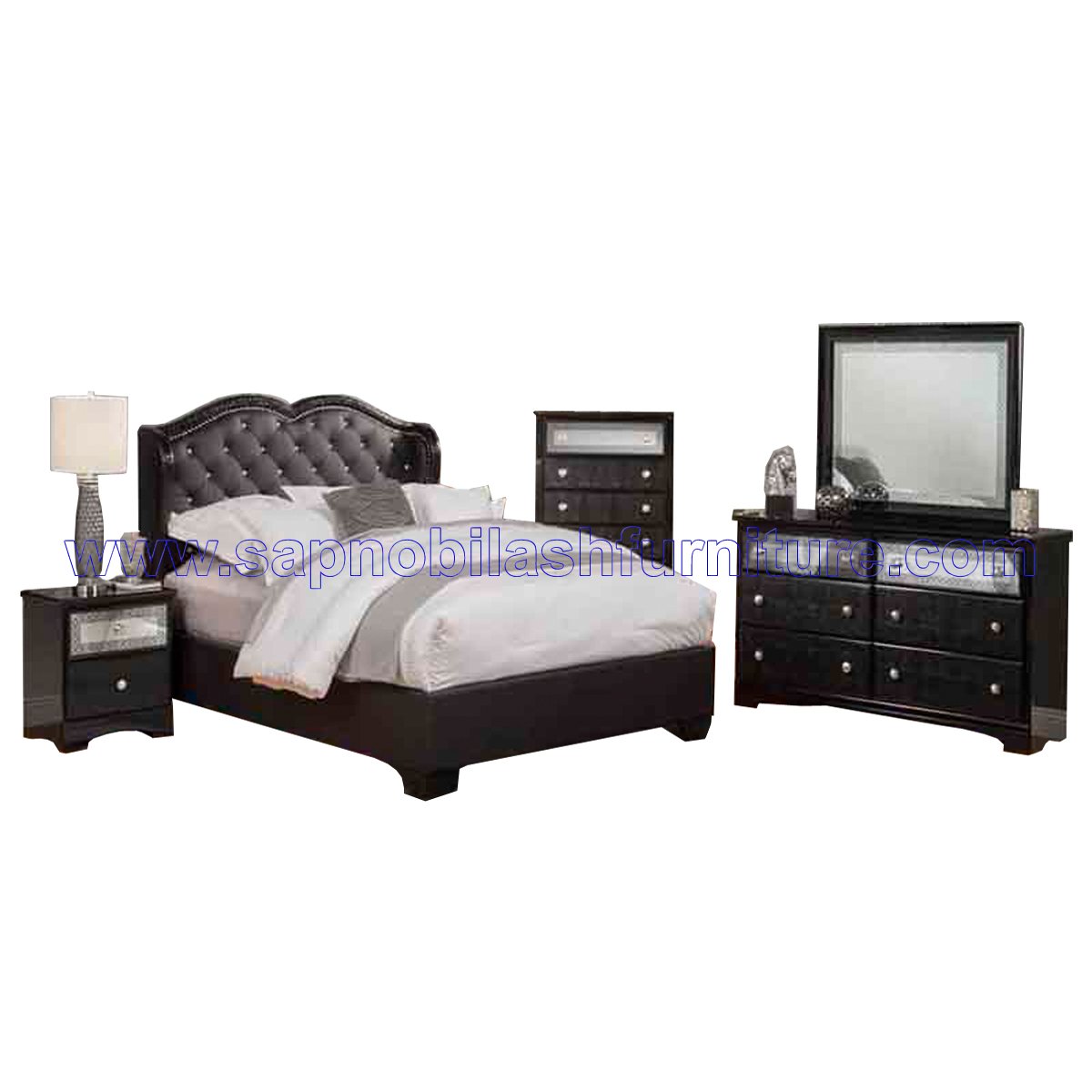 Bed Room Set