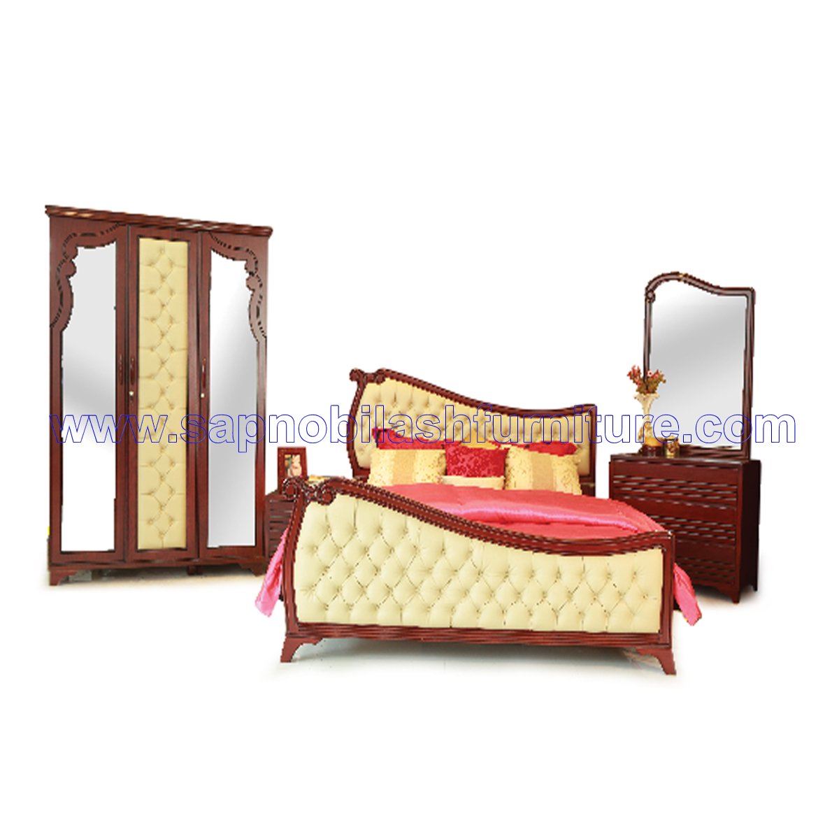 Bed Room Set