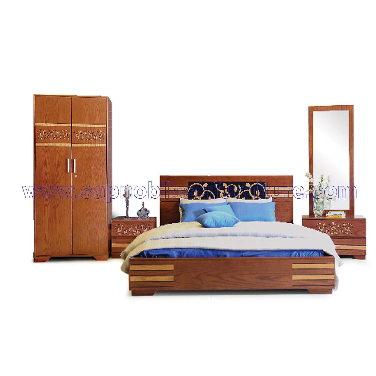 Bed Room Set