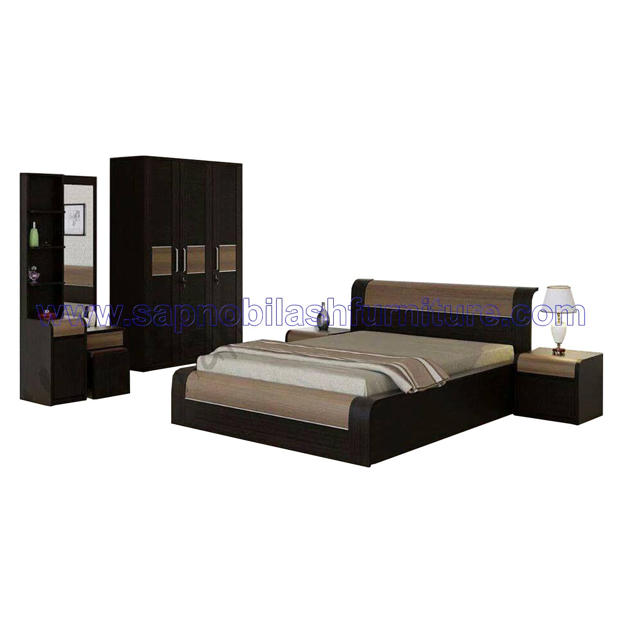 Bed Room Set