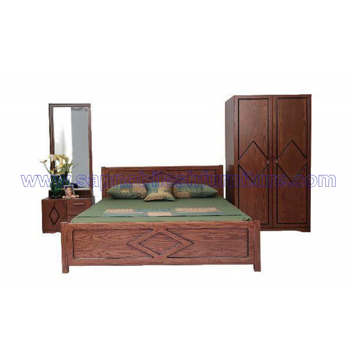 Bed Room Set