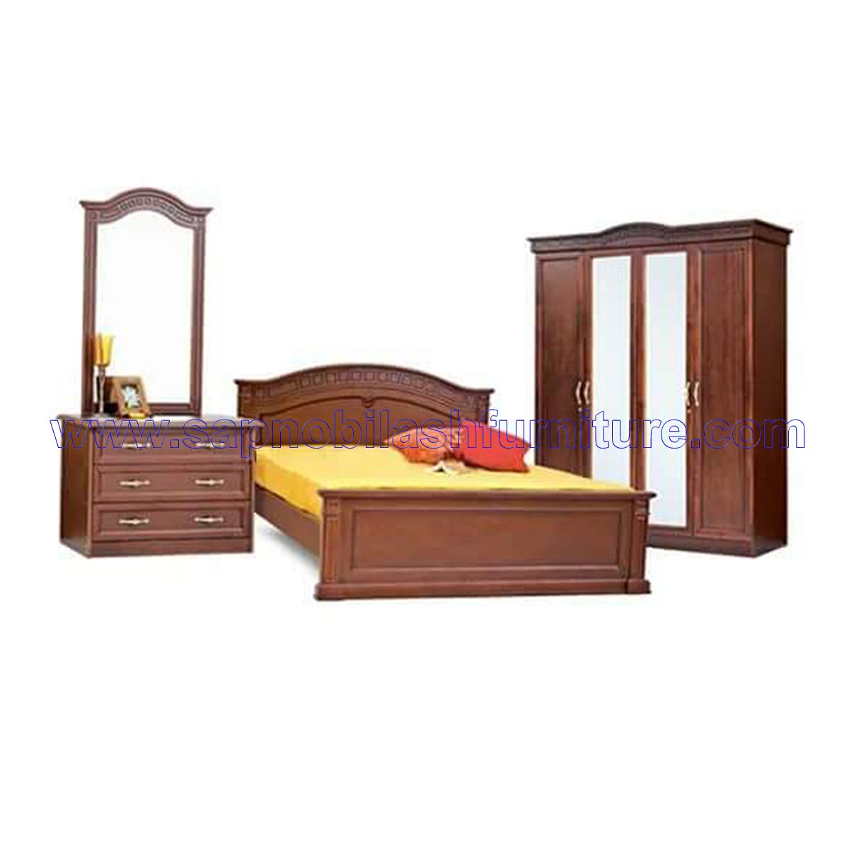 Bed Room Set