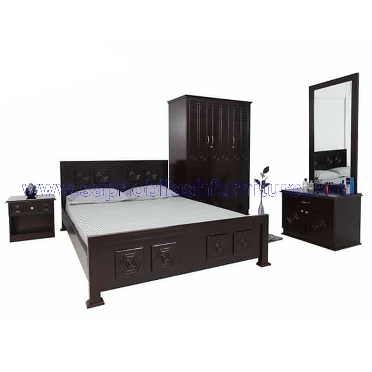 Bed Room Set