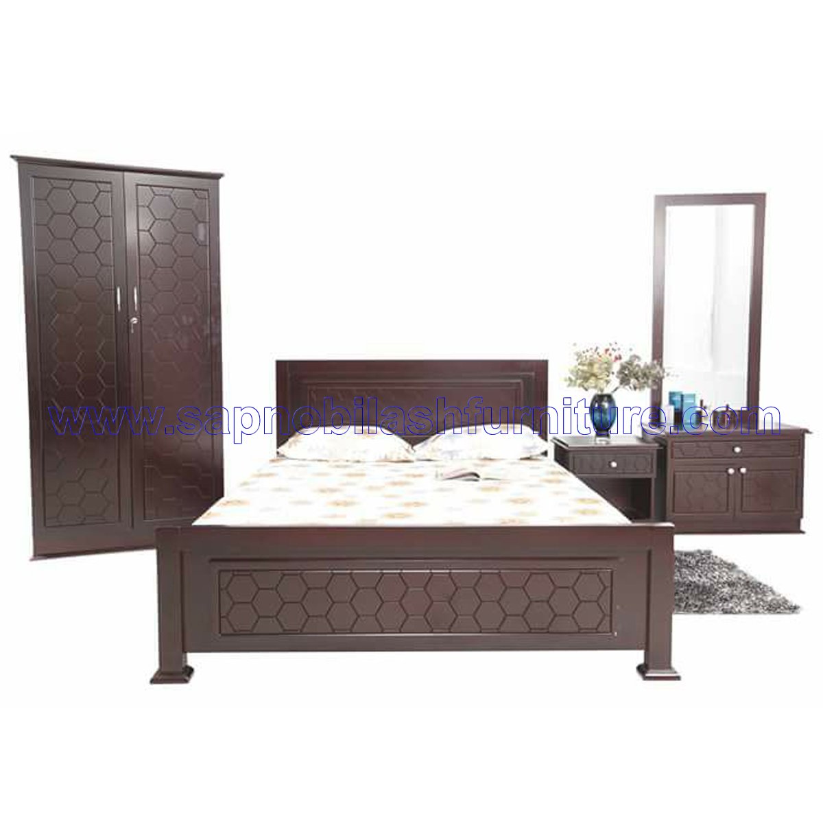 Bed Room Set