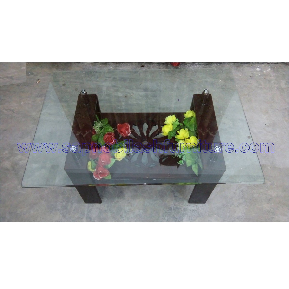 Center Table